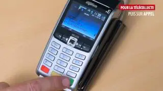 Installer un TPE portable