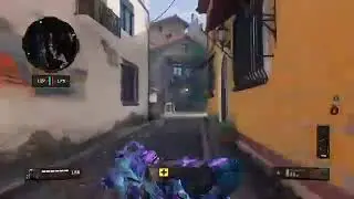CoD Bo4 Aggressive Sniping MAX SENS NEW SNIPER TOMORROW
