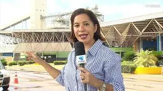 Resíduos de mineração do grupo Alumar preocupa autoridades de São Luís