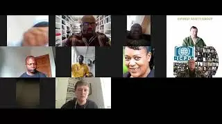 FIRST PRINCIPLES MASTERMIND NETWORKS