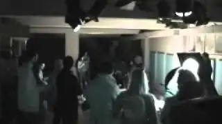 6daEXIt Live at KNOT Gallery (2011)