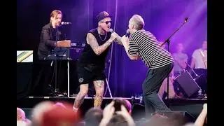 Olli Schulz - Stadtfest in Bonn (feat. Maik Steinbr&uuml;cker) - Kulturarena, Jena - 20.07.2024