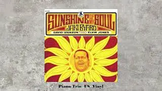 Jaki Byard - Sunshine Of My Soul