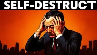 Why Japanese Minds Are Hardwired to Self-Destruct
