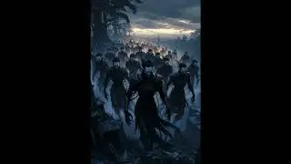 Shadows Assimilate (The Elven Borg)