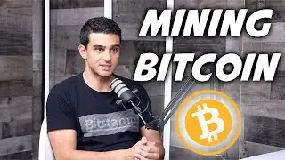 Why Is It Difficult To Mine All 21 Million Bitcoin? | Anomaly Talk Podcast