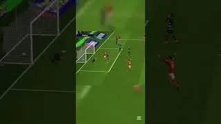 Match 39 Highlights ||💥💫⚡️     Loss 2-1 #match39 #pxg #sporting #Highlights #fyppp #ligaportugal