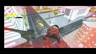 Angry Dinosaur Attack | DinosaursBite Man Escape in Boat | T-Rex Chase#jurassicworld