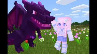 Taming a Monstrous Nightmare?! (HTTYD Survival)