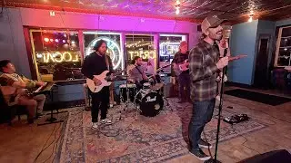 BluesNight 