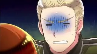 [APH]Buon san valentino-Part 1