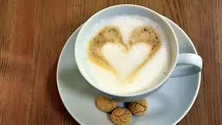 Ist Milch im Kaffee gesund? Ein &Uuml;berblick im Erkl&auml;rvideo!