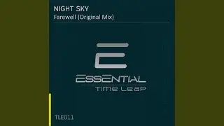 Farewell (Original Mix)