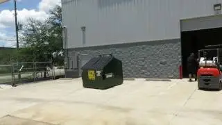 Orlando Florida's Best Commercial Painting Company