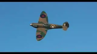Ziroli Spitfire