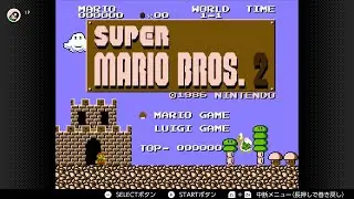 【ゲーム雑談配信】Marioやります1/20