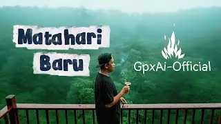 Matahari Baru / Lagu Ai #lagucinta #music #aimusic #rock #musikcinta 