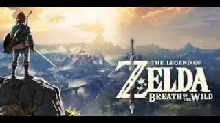 Zelda BOTW - Hateno Village (Day) - Music