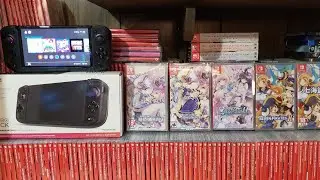 Nitro Deck Plus Review Inside Game Xchange D'Iberville MS