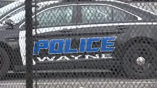Man arrested repeatedly -- including twice for same crime on same day