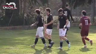 ELLERA-OLYMPIA THYRUS 1-3 HL ECCELLENZA 1 febbraio 2026