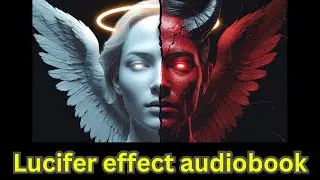 The Lucifer Effect in Hindi &ndash; जब अच्छे लोग बुरे बन जाते हैं | Dark Psychology Explained