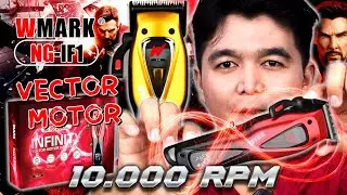 REVIEW WMARK NG-IF1