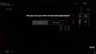 Roblox with TdG_DoLo
