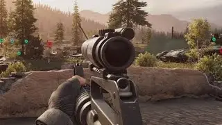 DELTA FORCE MOBILE GAMEPLAY #deltaforce #gaming #militaryunit #shootinggames #callofduty #warzone 