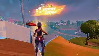 Work Q Money | Fortnite Reload | Uhnion