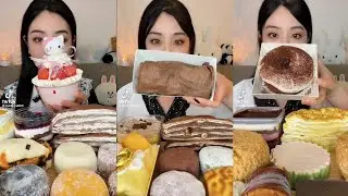 MUKBANG😋