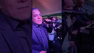 Salsa Mix La Pachanga show