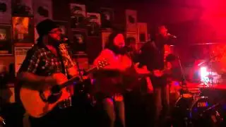Rattlehand - I'm Doing Fine