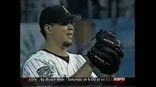 2003   MLB Highlights   August 1