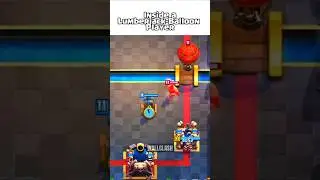 Mind of the LUMBERJACK-BALLOON players 🧠...