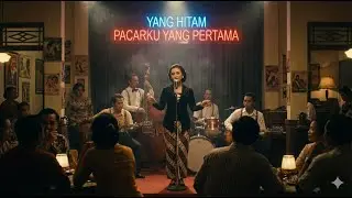 YANG HITAM PACARKU YANG PERTAMA (JAZZ VERSION) Cozy Republic