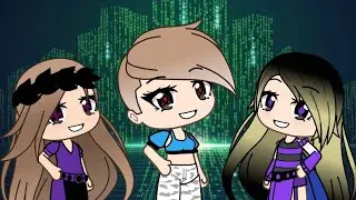 The thunder girls [GLS/GLMM] ep.1