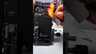 Found Broken #iPhones in Garbage Dump | Extreme Restoration ASMR #foundiphone