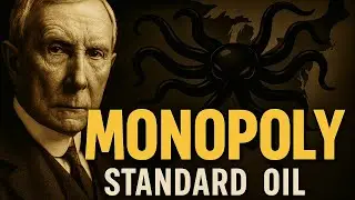 Rockefeller: Monopoly to 1911 Breakup &mdash; Why He Got Richer