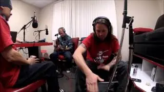 DZ Feel The Lie Acoustic on Kaotic Radio