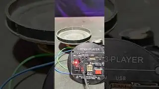 car mp3 player sound quality 🛺 #shorts #shortvideo #youtubeshorts #ytshorts #shortsfeed #amplifier