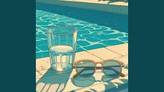 slow summer days