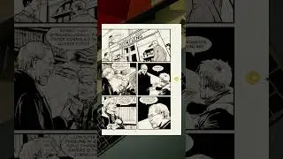 INIZIA L&rsquo;APOCALISSE! Samuel Stern 46 | #lucadeejay #manga #fumetti #fumetto #bugscomics