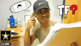 THINGS TO KNOW BEFORE BASIC TRAINING | TIPS/ADVICE 2019/2020