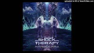 Shock Therapy  - Magic Mushrooms (Original Mix)