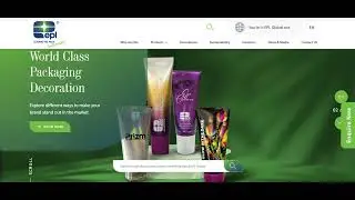 EPL stock review (Essel Propack)small cap stock for investment short term & long term