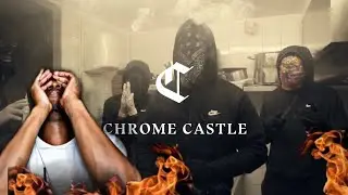 🇫🇷 Ziak - C'est la vie (Prod. Devil) [Reaction] #frenchdrill