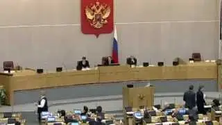 HARLEM SHAKE in Russia [ГАРЛЕМ ШЕЙК в ГосДуме]