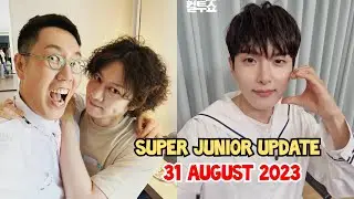RYEOWOOK WILL RETURN TO USING THE LYSN DEAR U BUBBLE