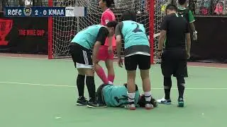 Nike5 2023 U16   RCFC vs Kwun Man 20230312
